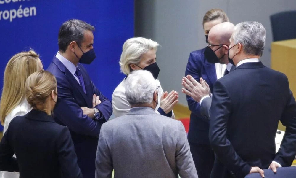 "Σκληρό πόκερ" η Σύνοδος Κορυφής της ΕΕ - Δύσκολη η συμφωνία για τα ενεργειακά